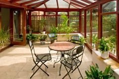 Base Green conservatory quotes