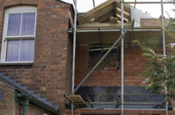 free Base Green home extension quotes